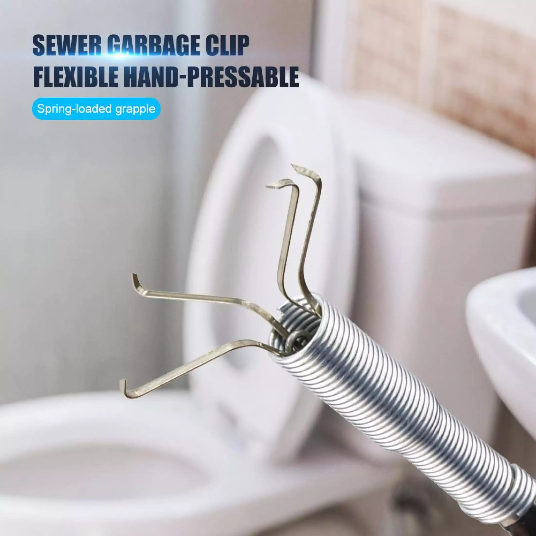 Drain Cleaner Zaavio®