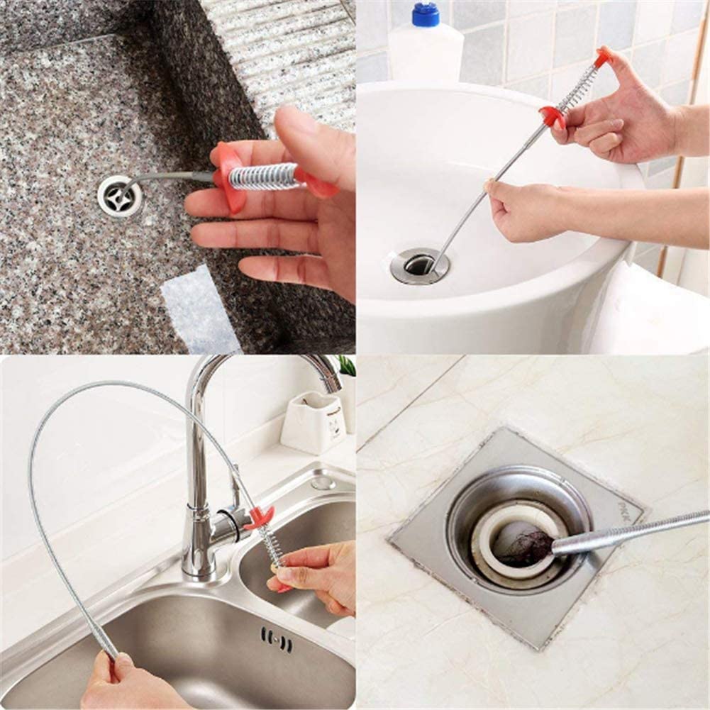 Drain Cleaner Zaavio®