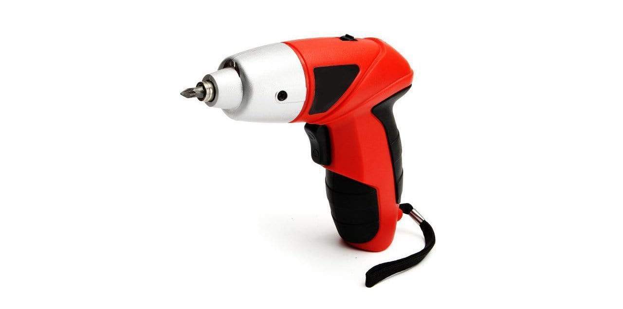 Drill Screwdriver Zaavio®