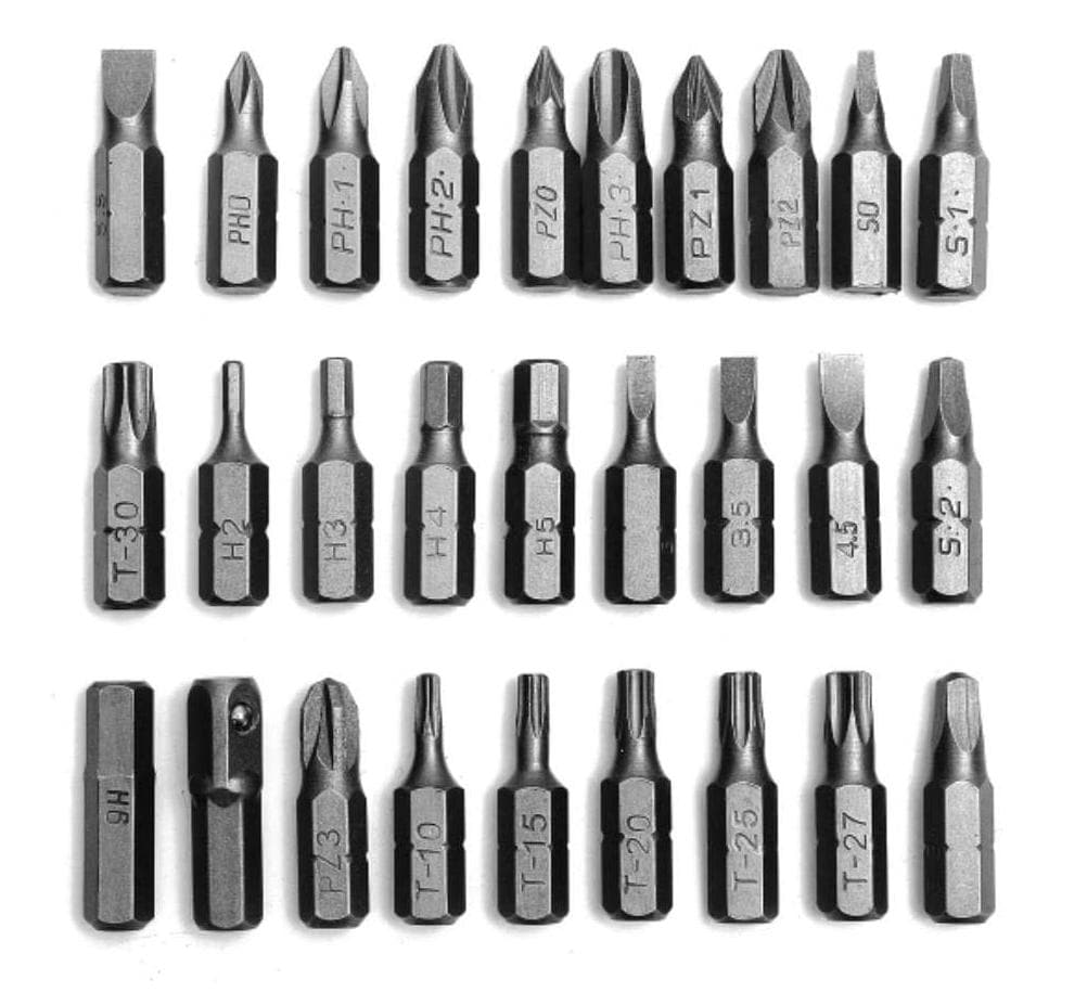 Drill Screwdriver Zaavio®