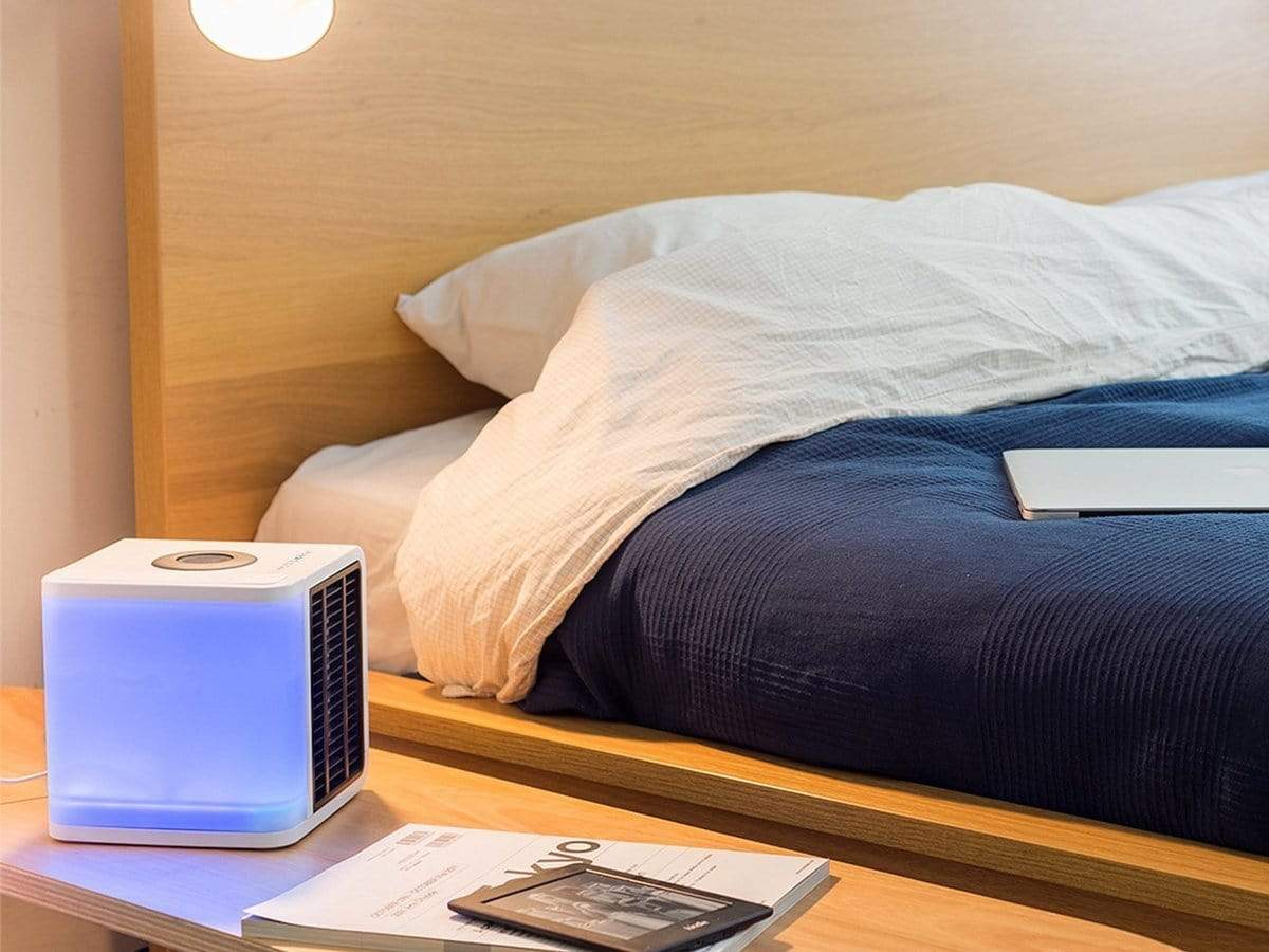 Easychill™ Zaavio®