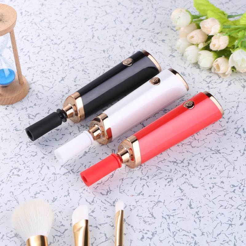 Electric Makeup Brush Cleaner Spinner Machine Tool - Wrinse™ Makeup Brush Cleaner Wrinse™ Makeup Brush Cleaner Zaavio®