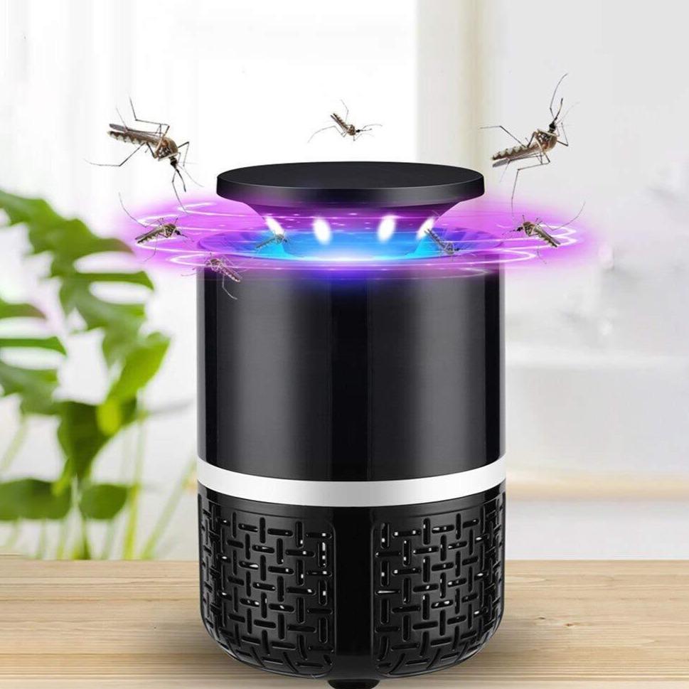 Electric Mosquito Repellent Led Blue Light Trap Killer for Home - Pestaxo™ Pestaxo™ Zaavio®