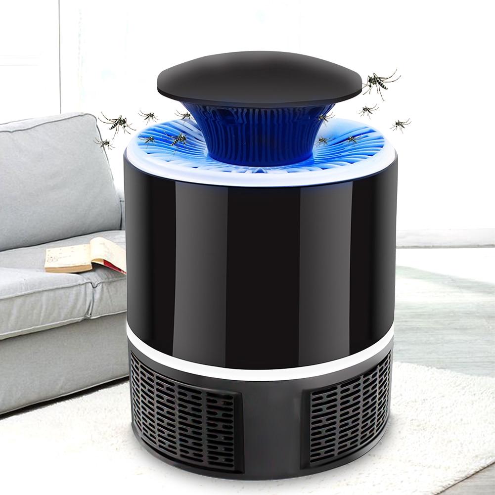 Electric Mosquito Repellent Led Blue Light Trap Killer for Home - Pestaxo™ Pestaxo™ Zaavio®