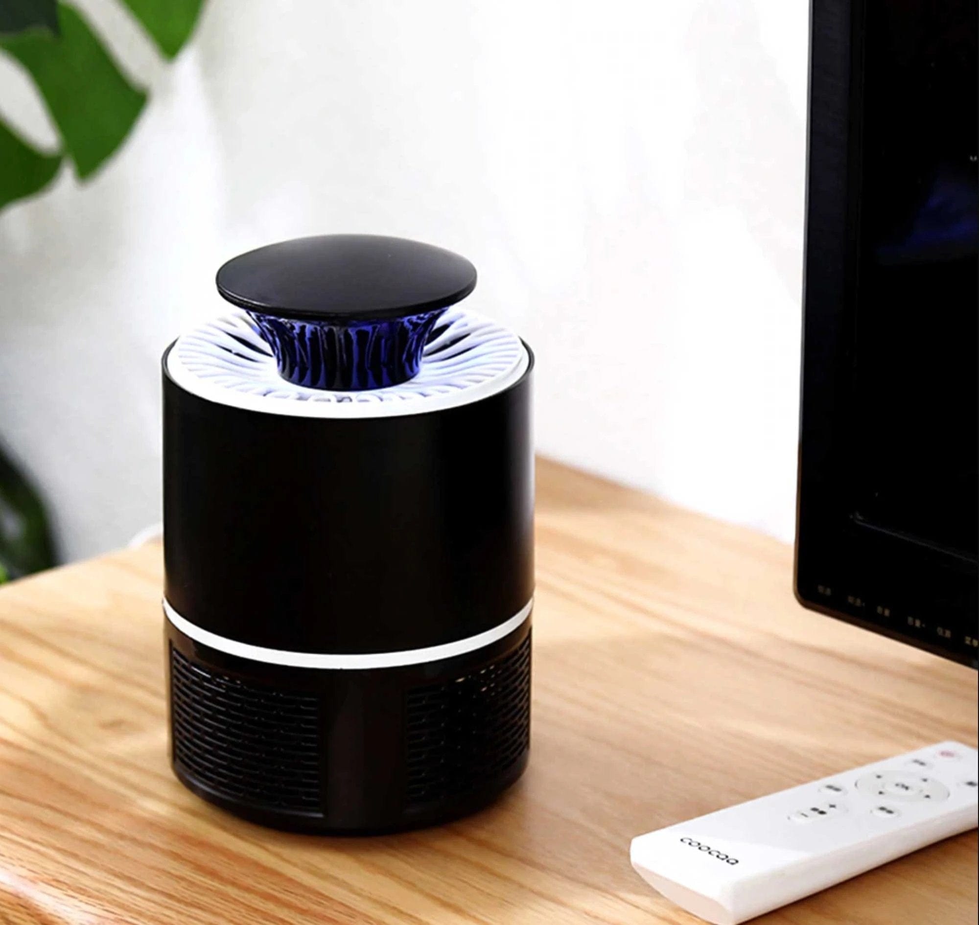Electric Mosquito Repellent Led Blue Light Trap Killer for Home - Pestaxo™ Pestaxo™ Zaavio®