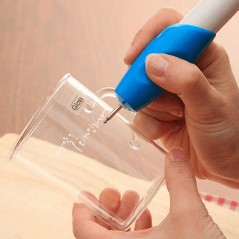 Engraving Pen Zaavio®