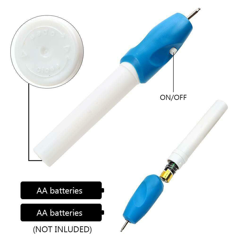 Engraving Pen Zaavio®