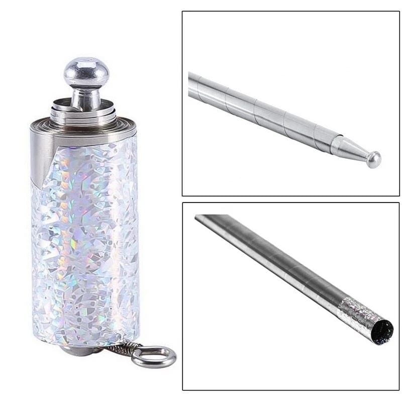 Expandable Magic Wand Zaavio®
