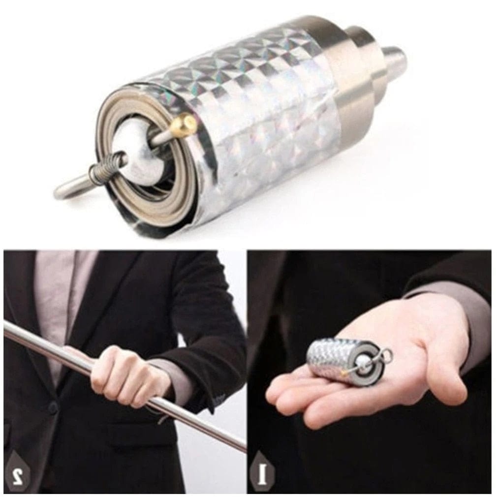 Expandable Magic Wand Zaavio®