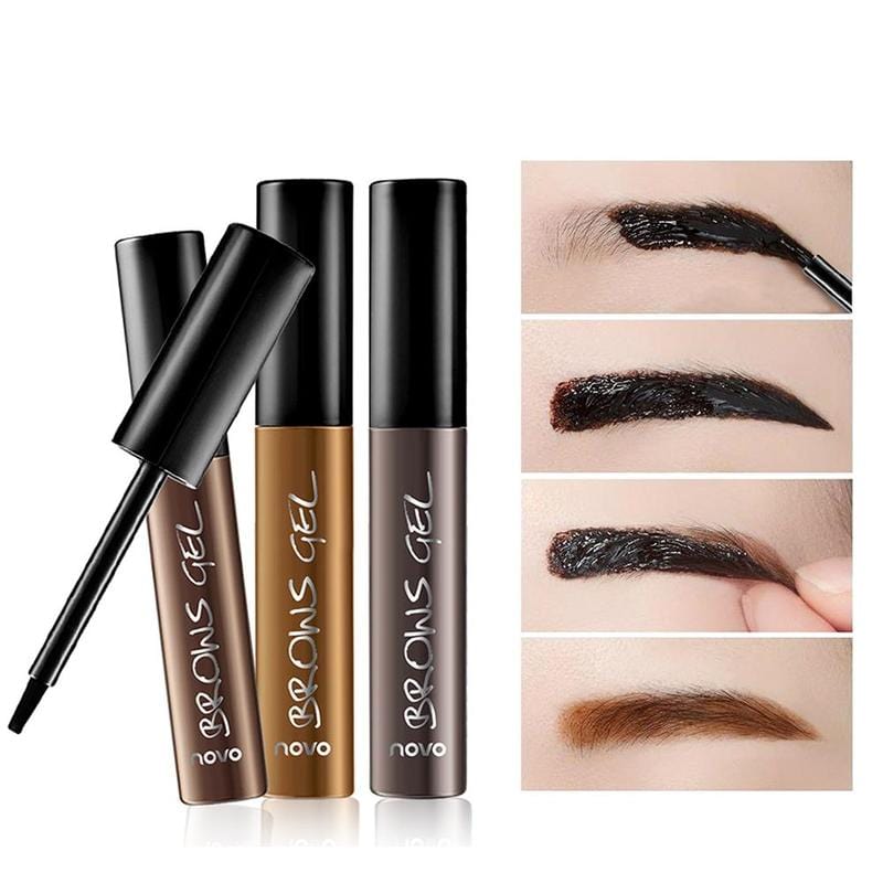 Eyebrow Gel Zaavio®