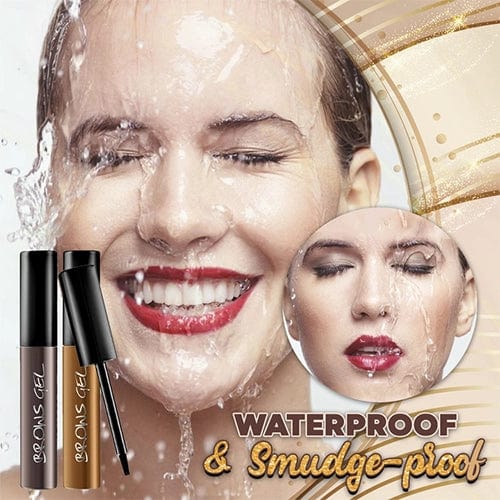 Eyebrow Gel Zaavio®