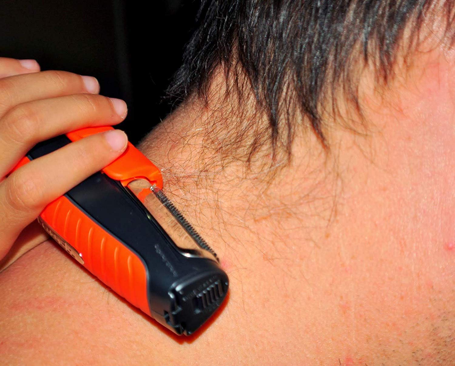 Eyebrow Hair Neck Trimmer All in One Small Trimmer for Men - Shavero™ Hair Trimmers Shavero™ Zaavio®