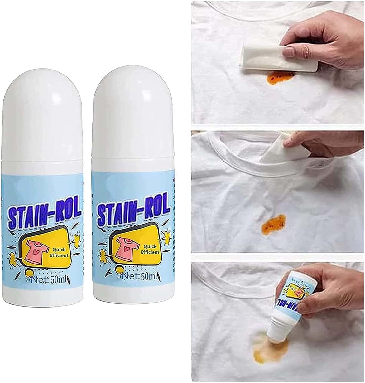Fabric Cleaner Zaavio®