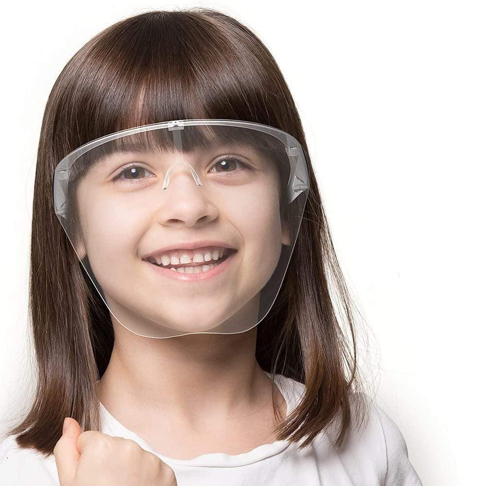 Face Shield Goggles Zaavio®
