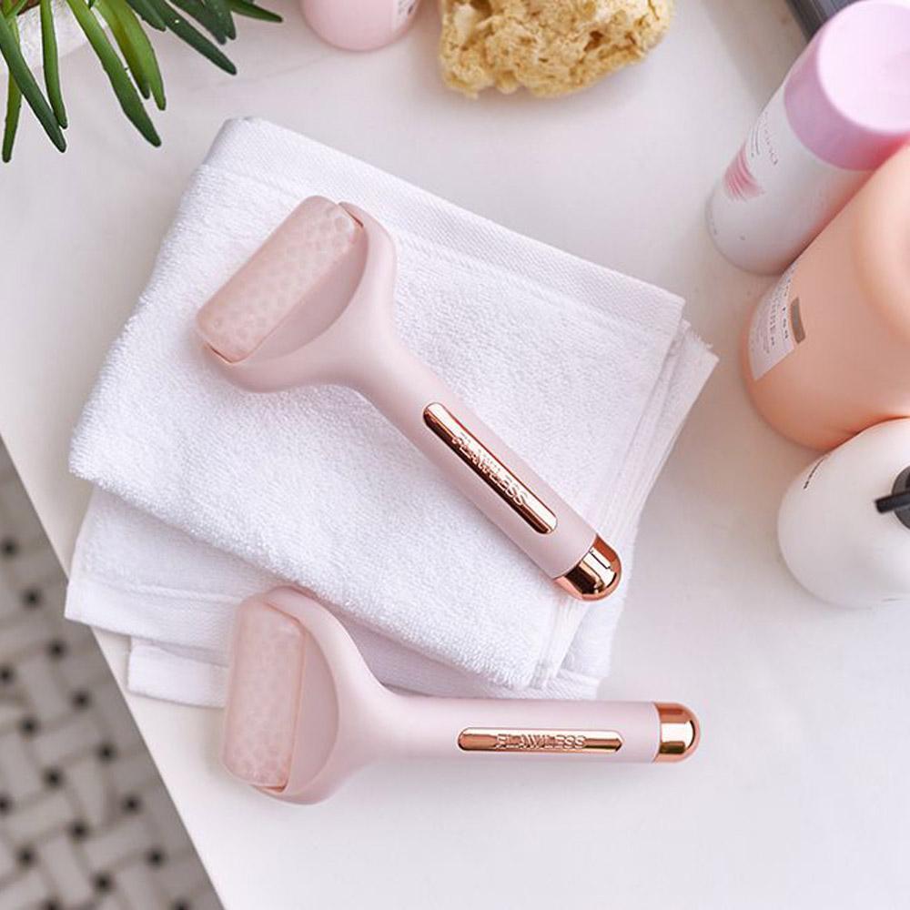 Facial Ice Roller Zaavio®