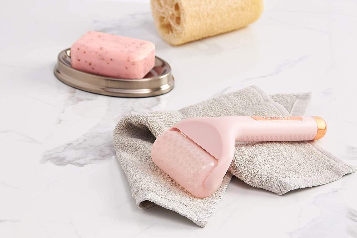 Facial Ice Roller Zaavio®