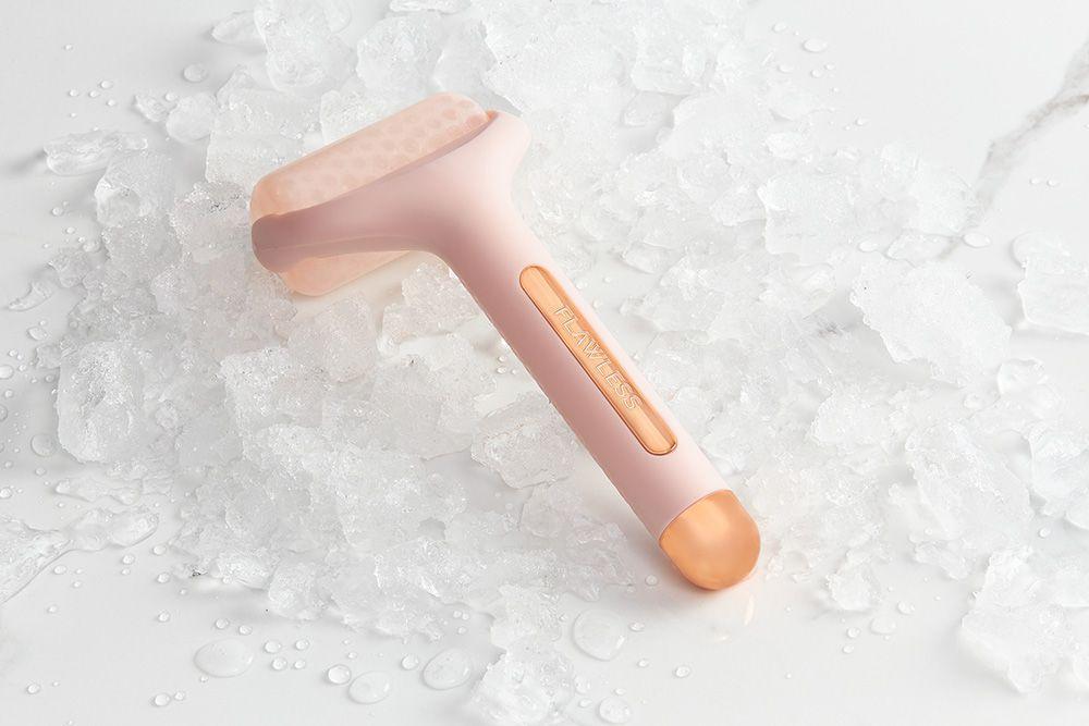 Facial Ice Roller Zaavio®