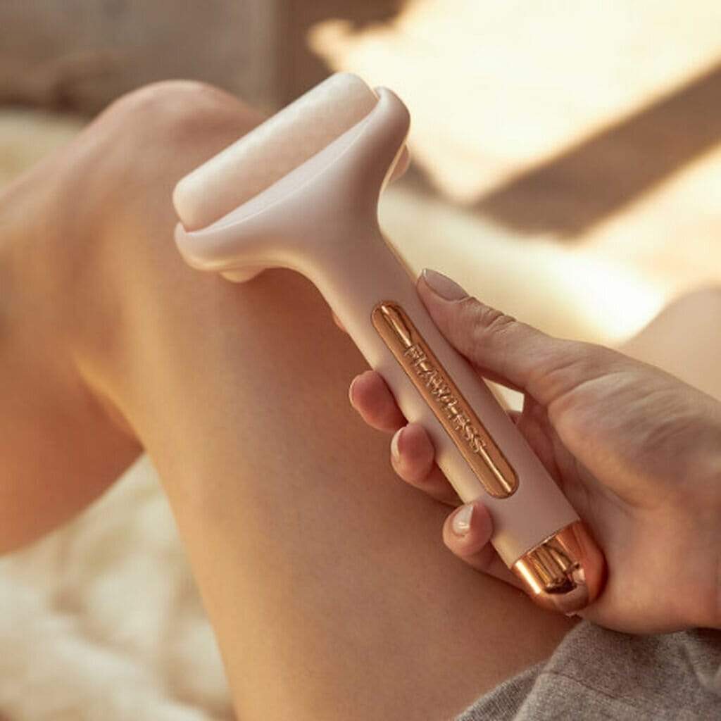 Facial Ice Roller Zaavio®
