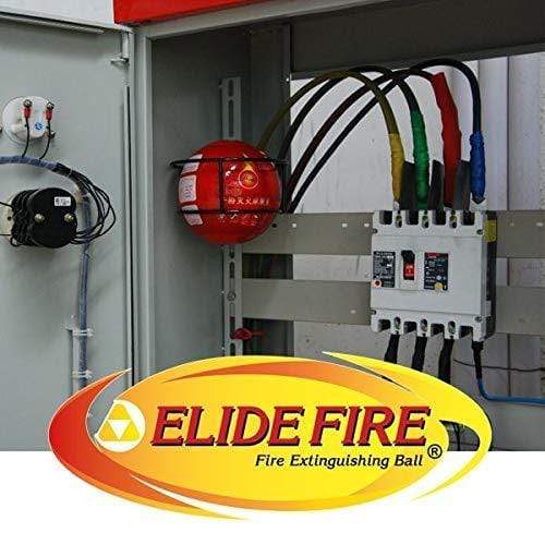 Fire Ball Zaavio®