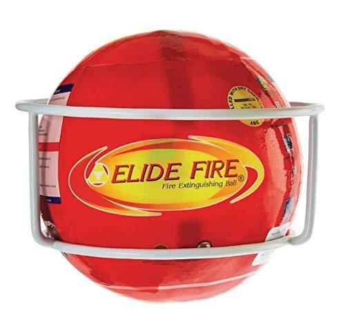 Fire Ball Zaavio®