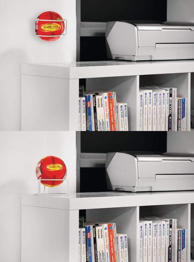 Fire Ball Zaavio®