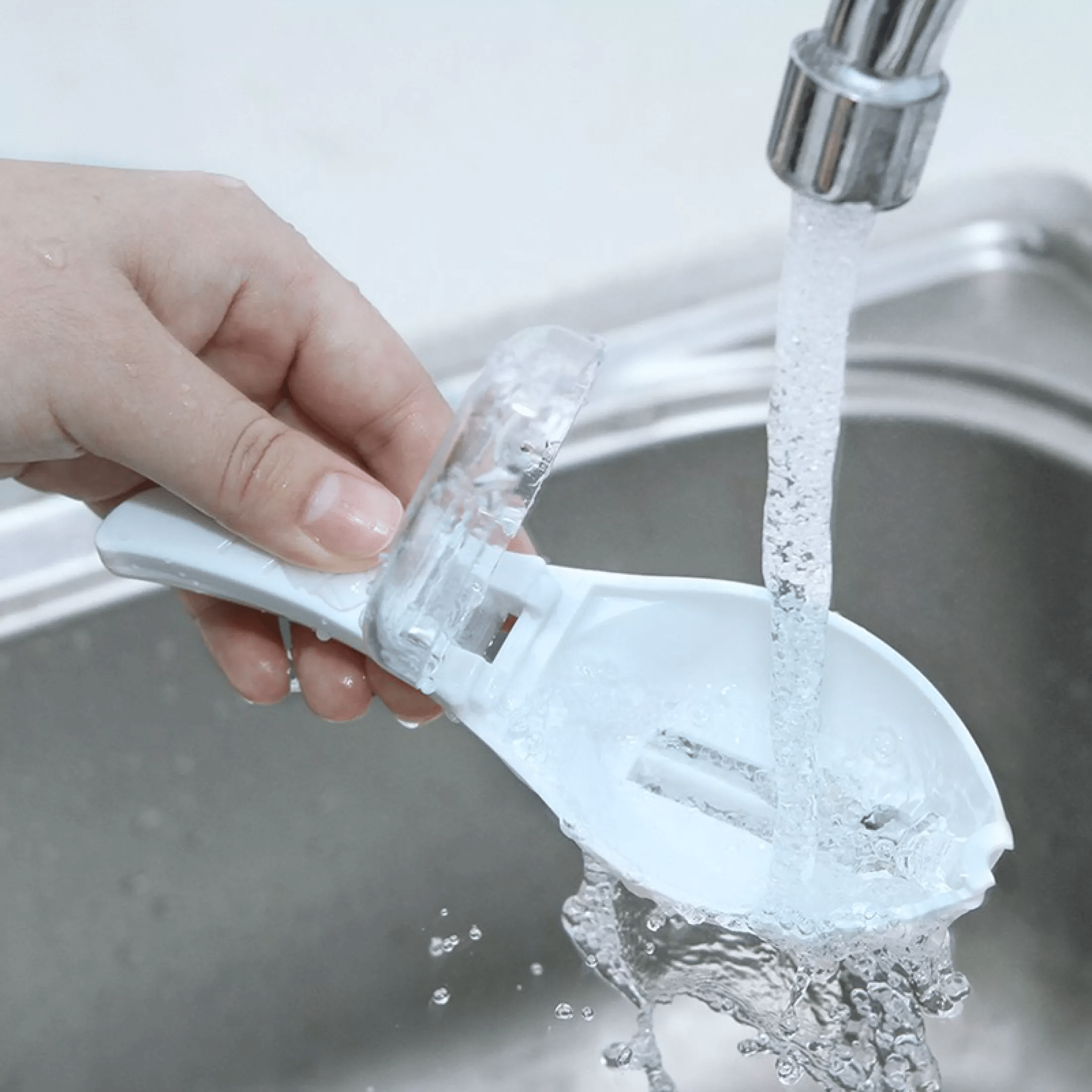 Fish Scale Remover Zaavio®