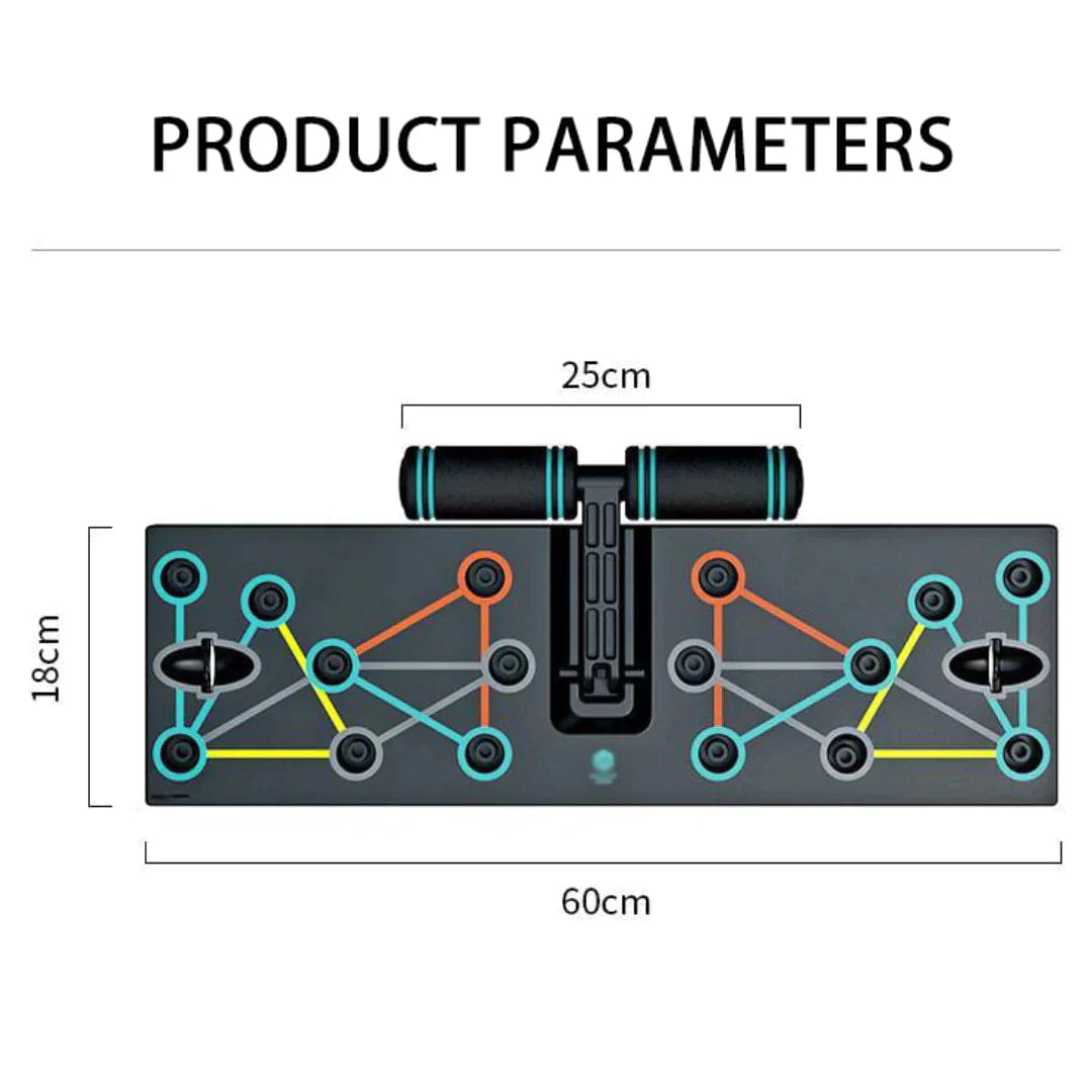 FLEX BOARD 2.0 Alpha Zone Store