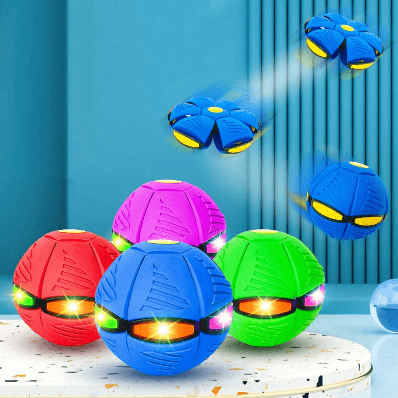 Frisbee Ball Zaavio®