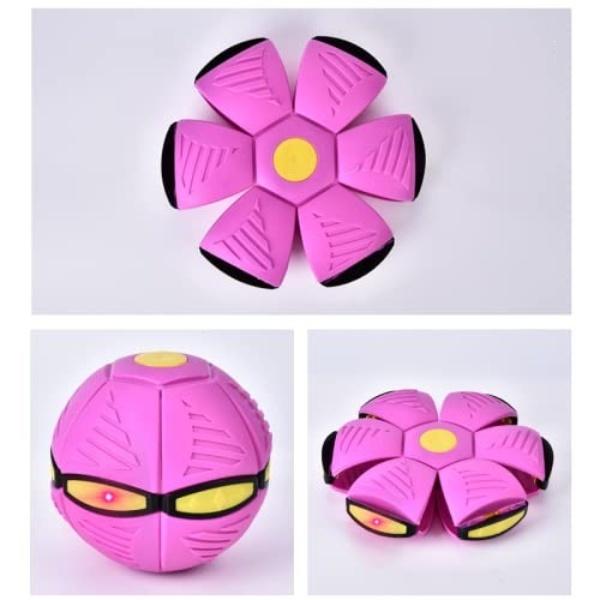 Frisbee Ball Zaavio®