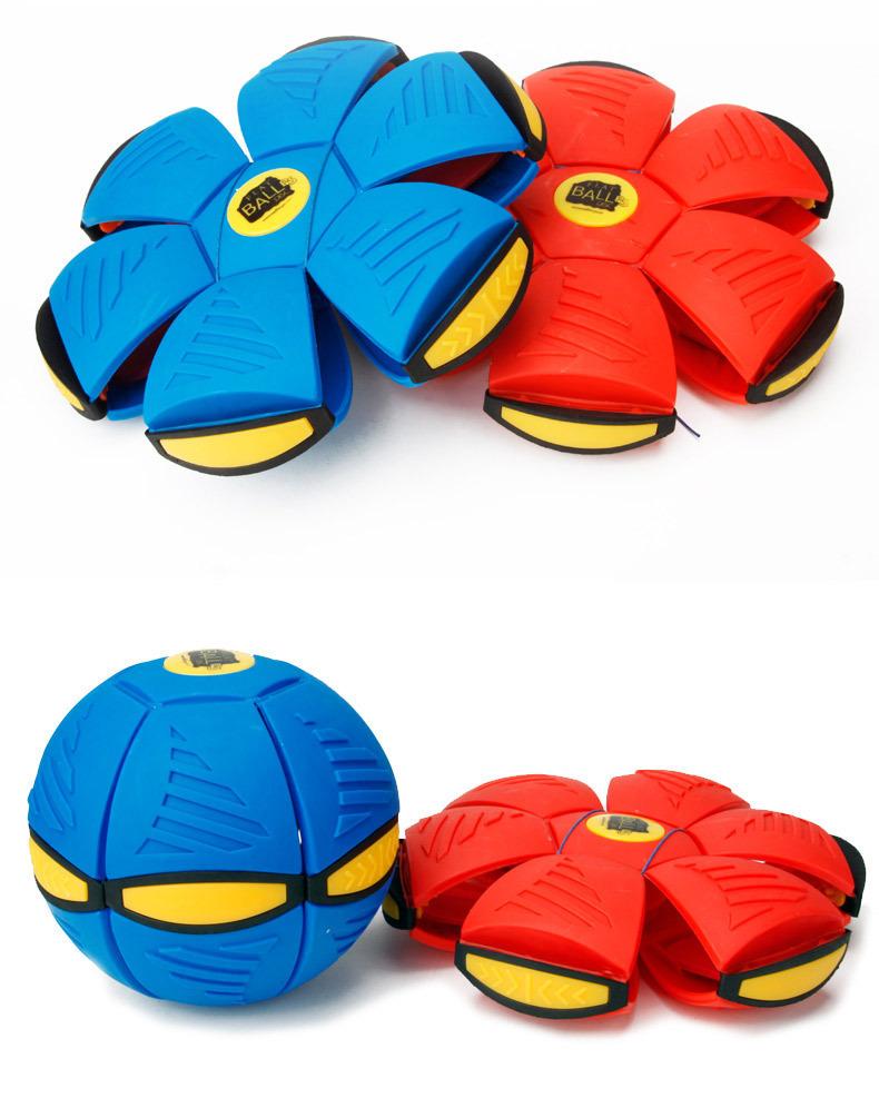 Frisbee Ball Zaavio®