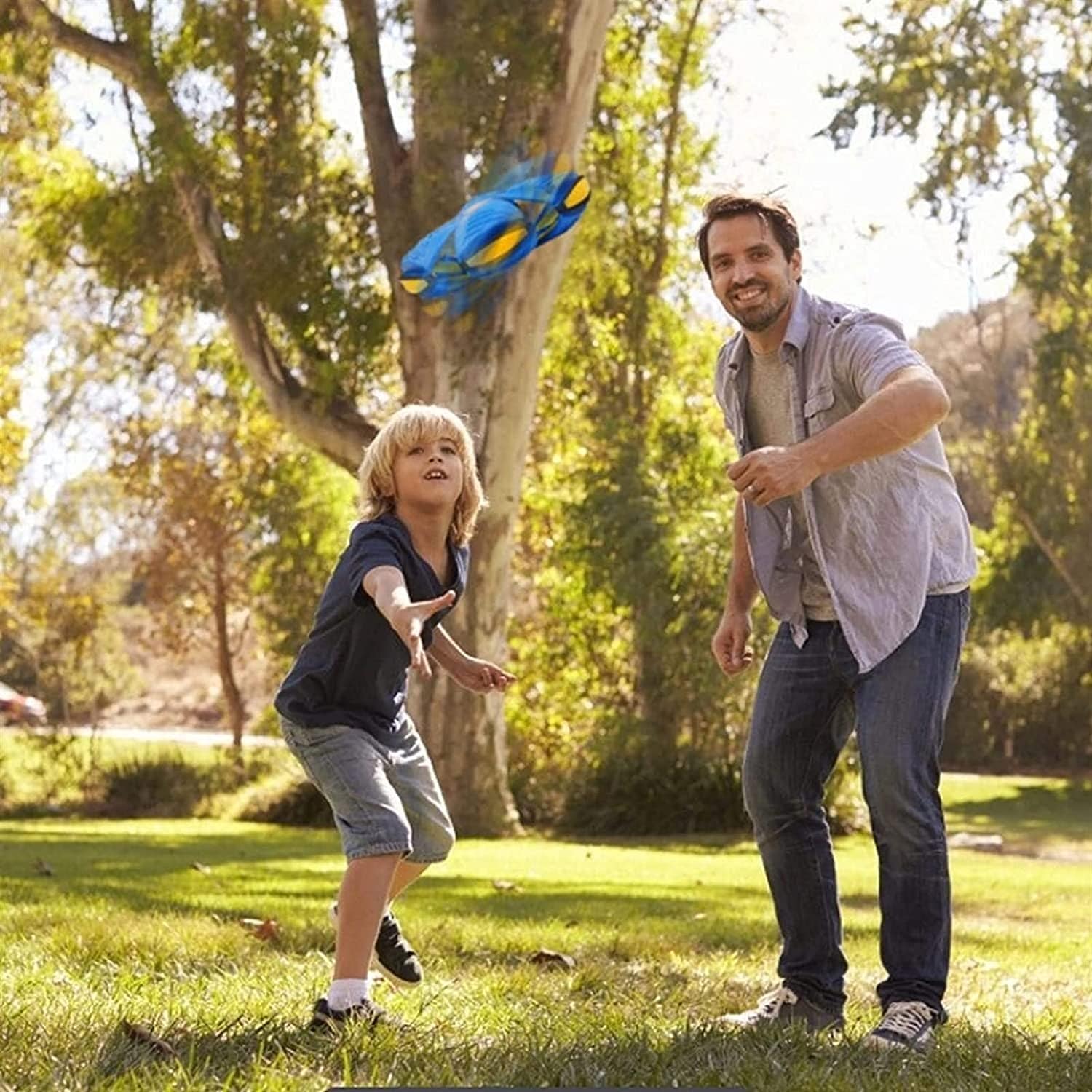 Frisbee Ball Zaavio®