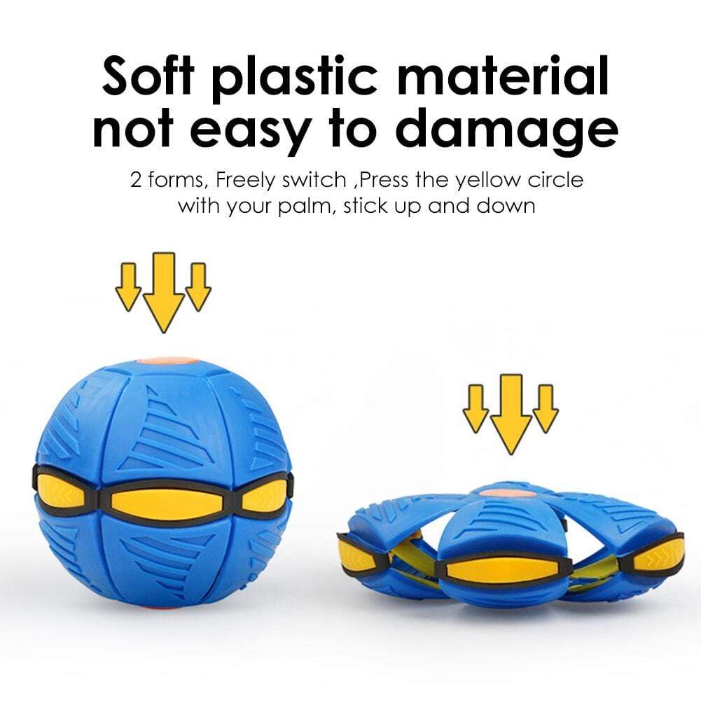 Frisbee Ball Zaavio®