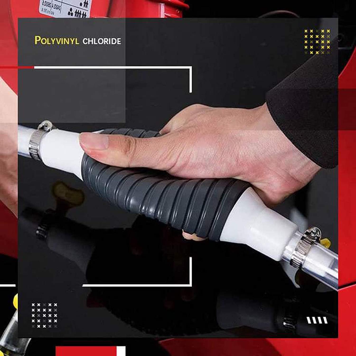 Fuel Pump Zaavio®
