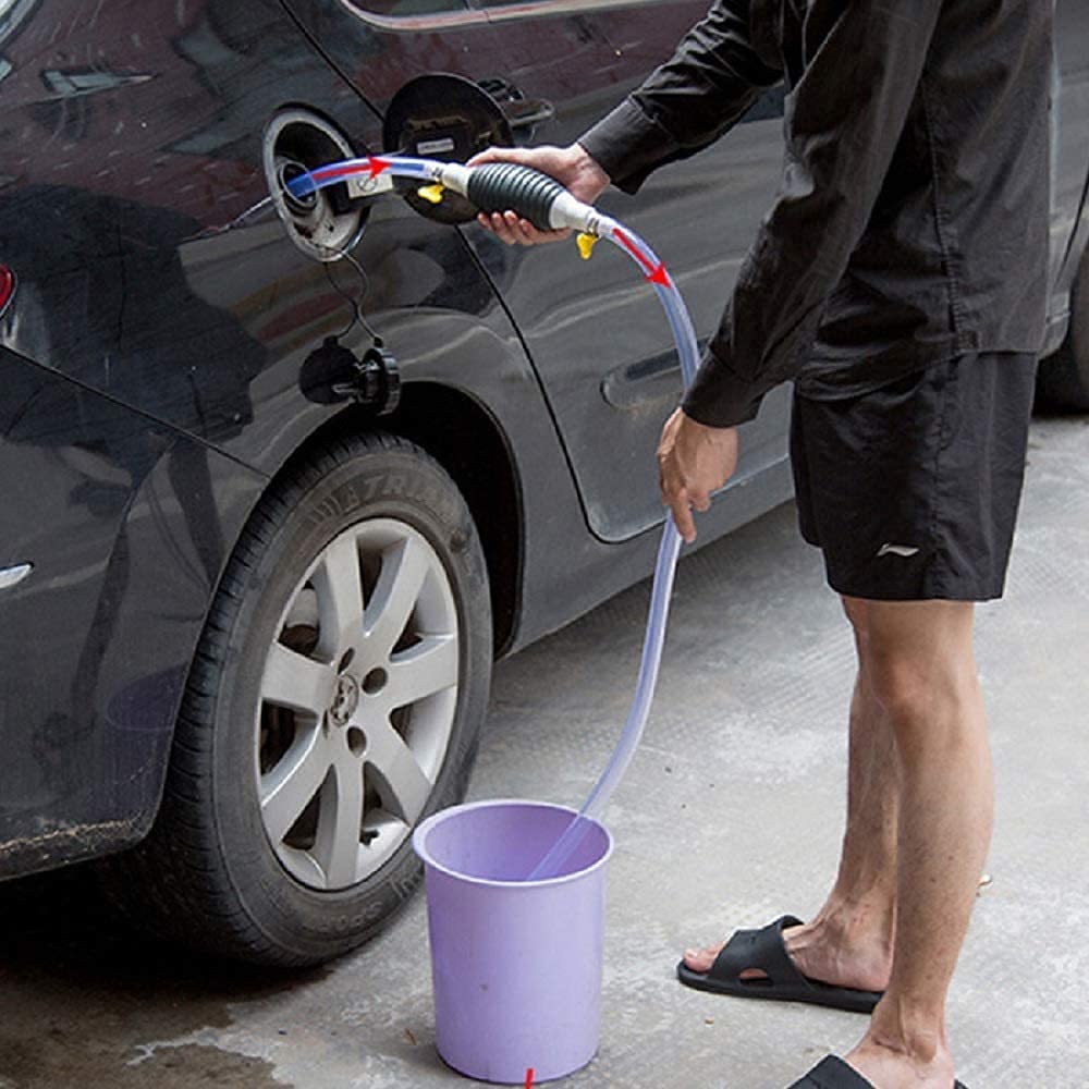 Fuel Pump Zaavio®