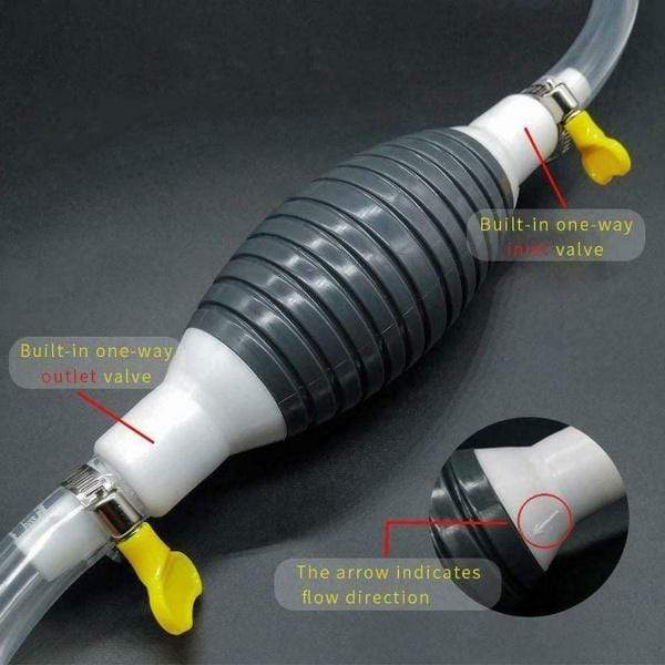 Fuel Pump Zaavio®