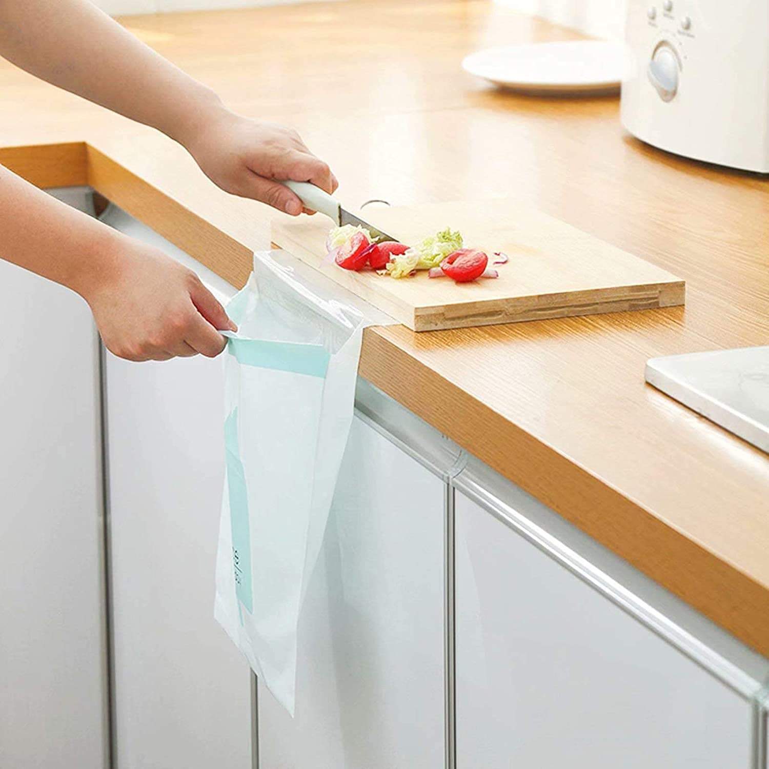 Garbage Bags Zaavio®