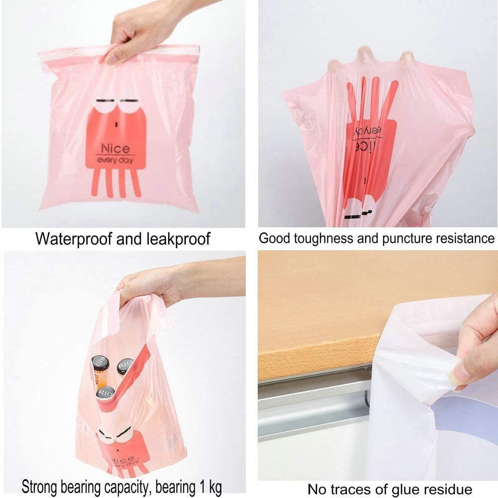 Garbage Bags Zaavio®