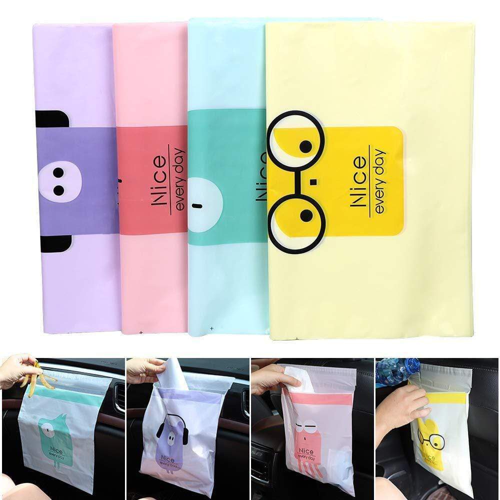 Garbage Bags Zaavio®