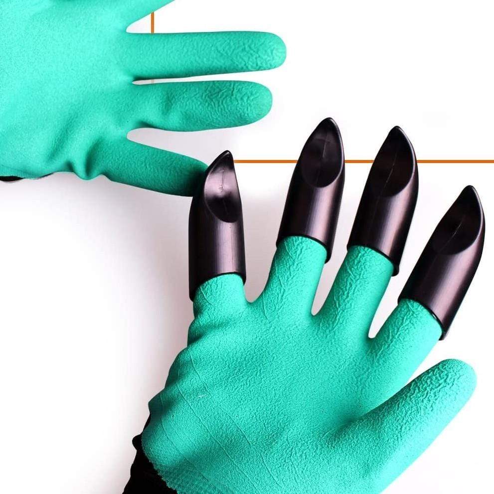 Garden Gloves Zaavio®