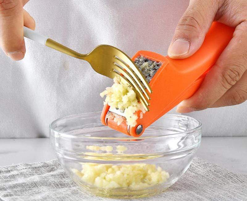 Garlic Crusher (Buy 1 Get 1 Free) Zaavio®