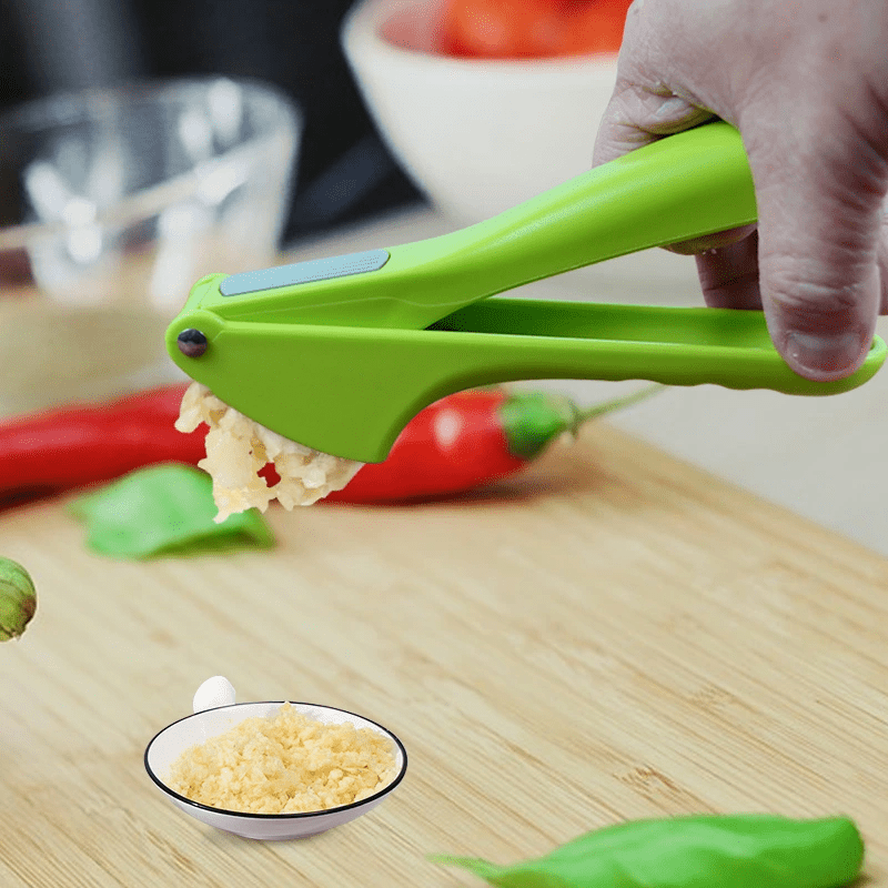 Garlic Crusher (Buy 1 Get 1 Free) Zaavio®