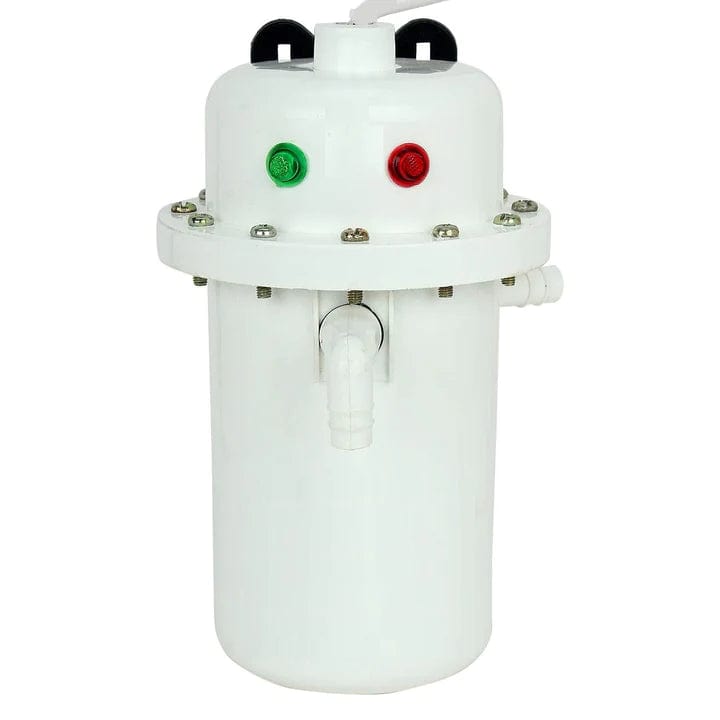 Geyser Zaavio®