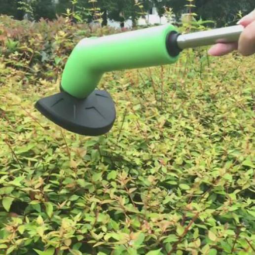 Grass Cutting Machine Brush Cutter Weed Trimmer - Slashter™ Slashter™ Zaavio®