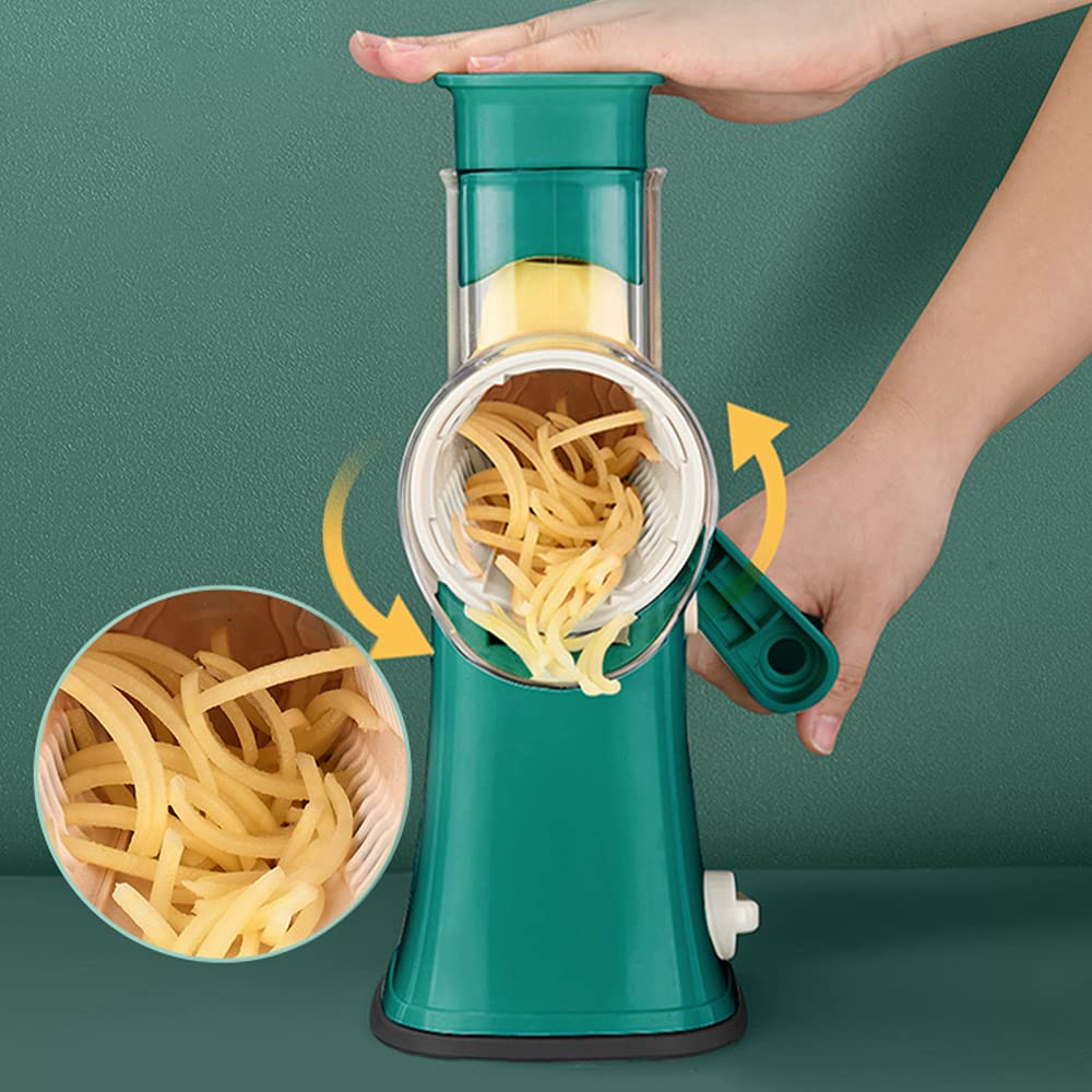 Graters Swizie™ Zaavio®️