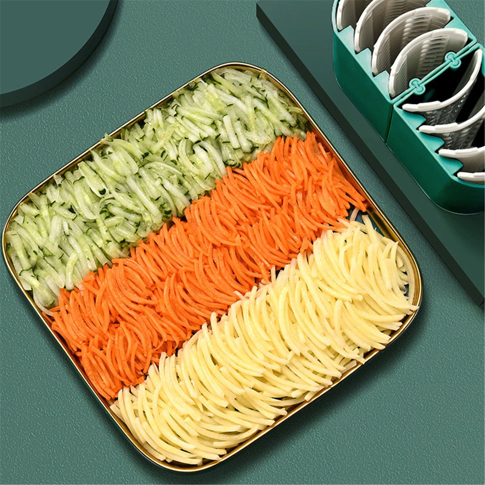 Graters Swizie™ Zaavio®️