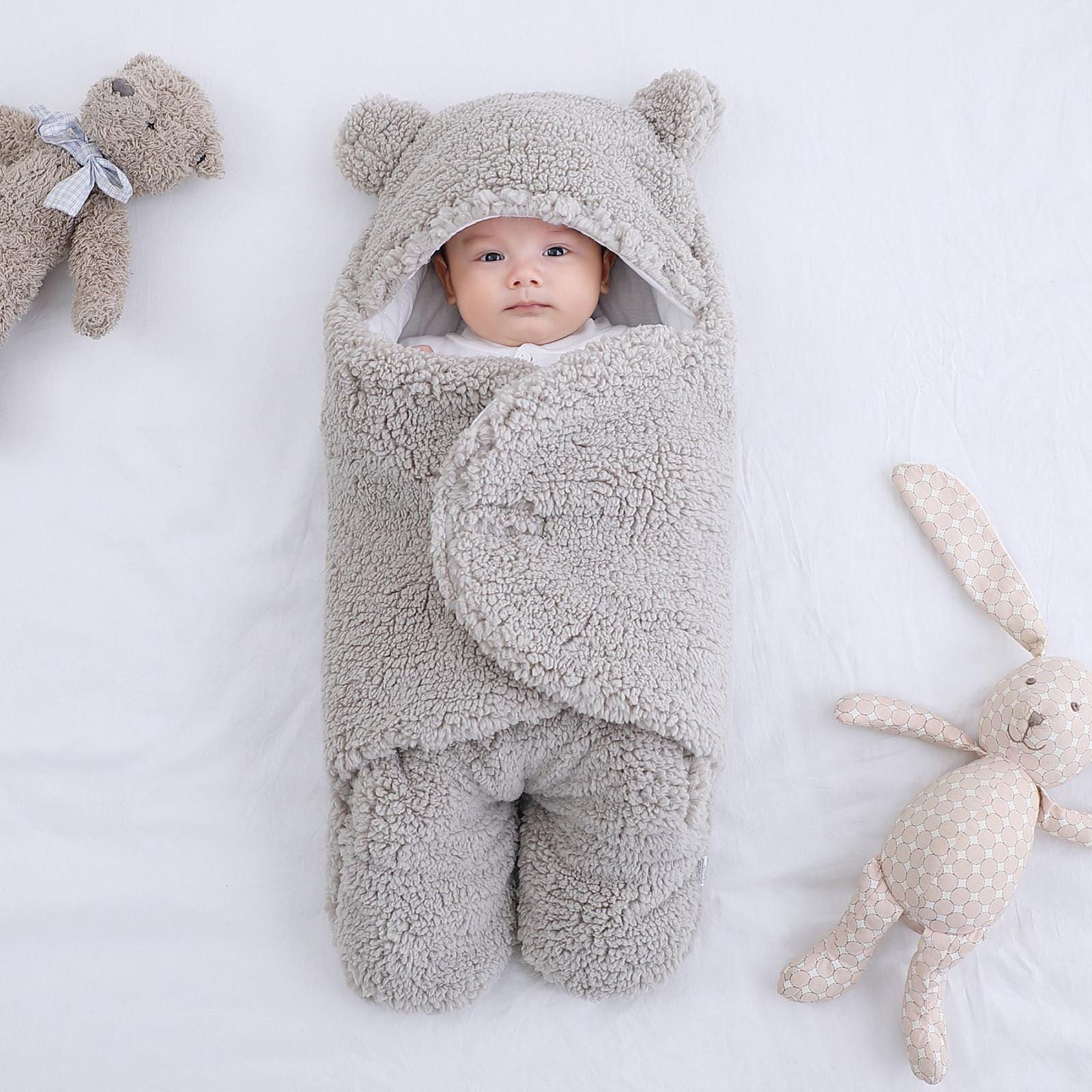 Grey Snugsy™ Zaavio®