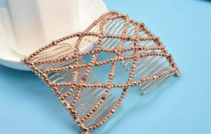 Hair Clip Zaavio®
