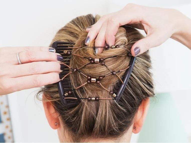 Hair Clip Zaavio®