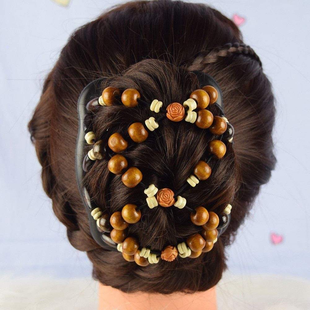 Hair Clip Zaavio®