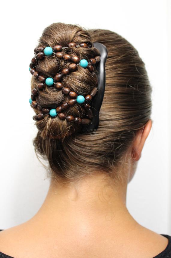 Hair Clip Zaavio®